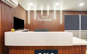 Hotel O Sai Capital